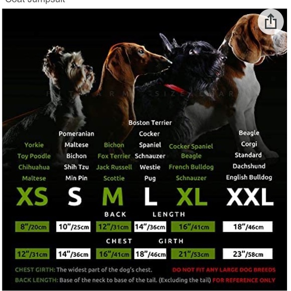 Fit warm dog pj. Size is Medium. Or cute for pictures or just to wear. - Picture 8 of 9